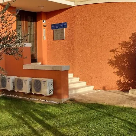 Suzy Apartament