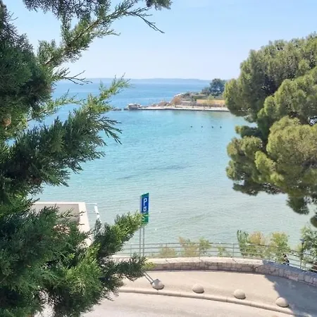 Suzy Apartament Split