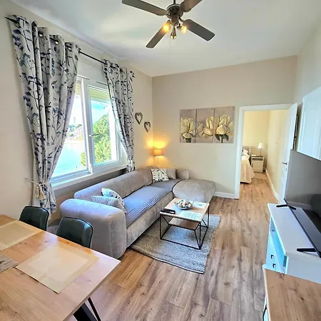 Apartment Suzy