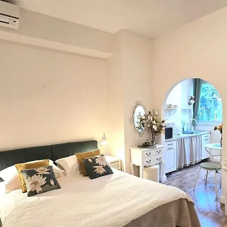 Apartament Suzy Split