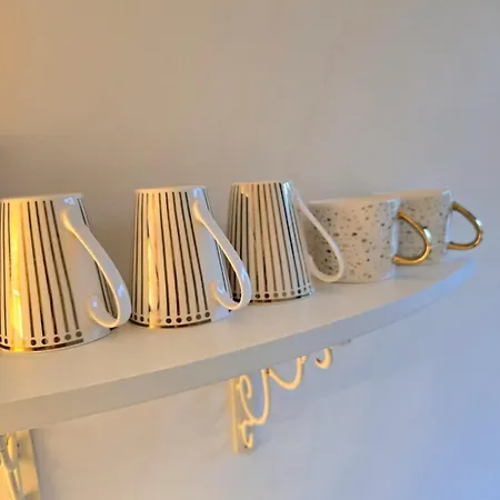 Apartament Suzy