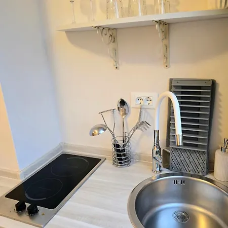 Suzy Apartment