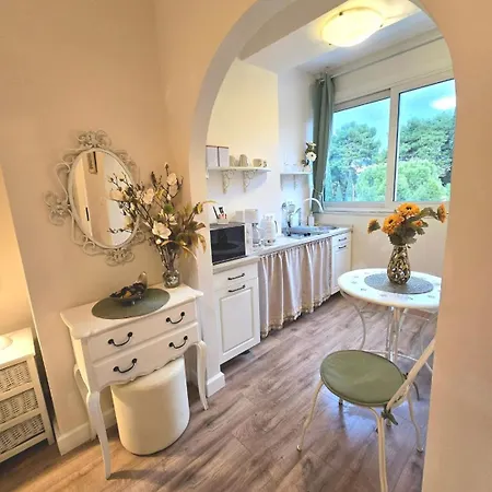 Suzy Apartament Split