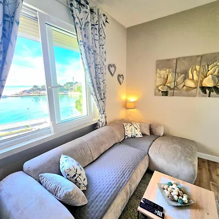 Apartament Suzy *