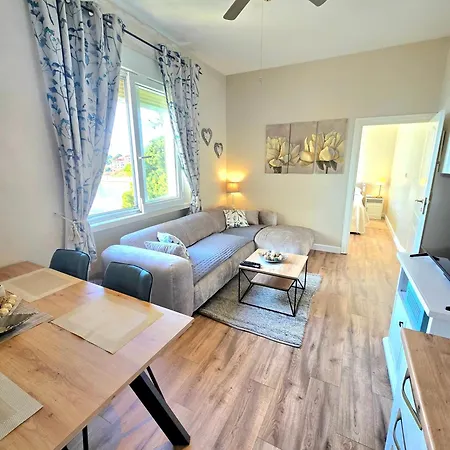 Appartement Suzy Split