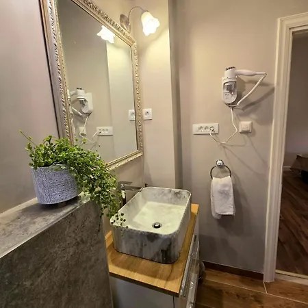 Appartement Suzy