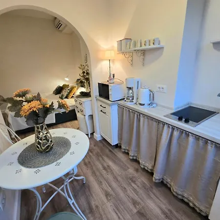 Appartement Suzy Split