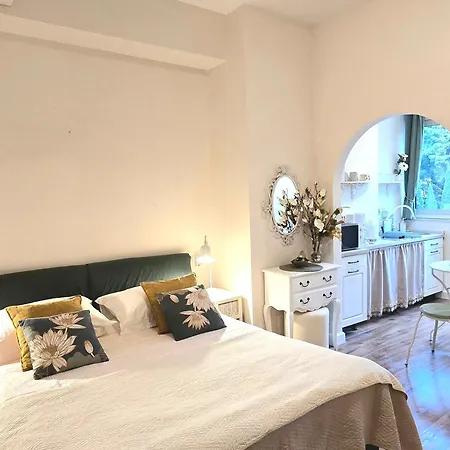 Appartement Suzy