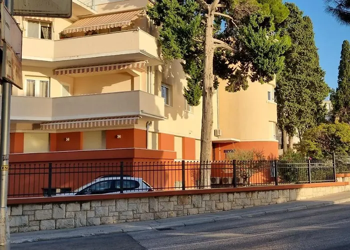 Apartamento Suzy Split