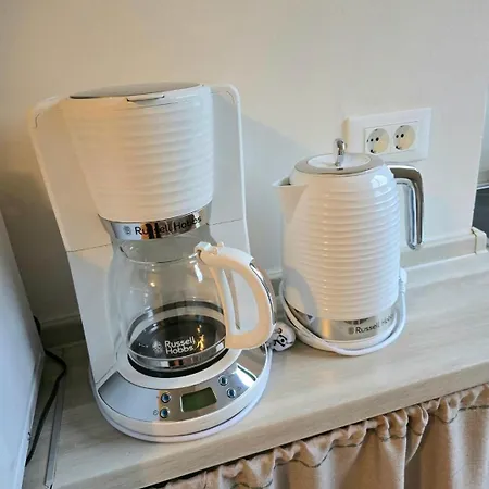 Suzy Apartment